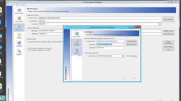 eFolder Webinar Recovering a Production Environment After a Virtual Failover