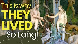 Scientific Evidence Confirms Long Bible Ages in Genesis