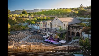 The Mountain Winery