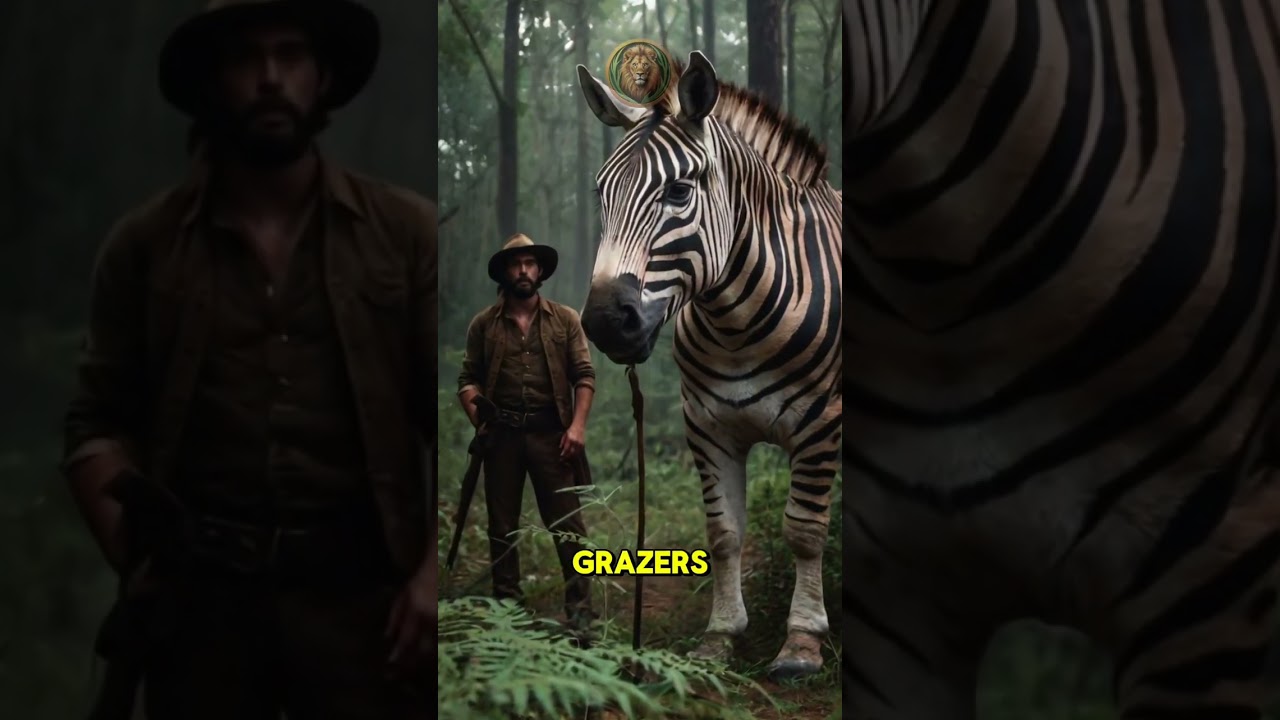 What Happened to the Quaga?