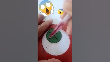 How I Failed Spirograph 😩#arts #drawing #spirographdrawing #trending #viralshort #shortsyoutube