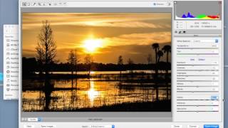 Camera RAW Basics Tutorial