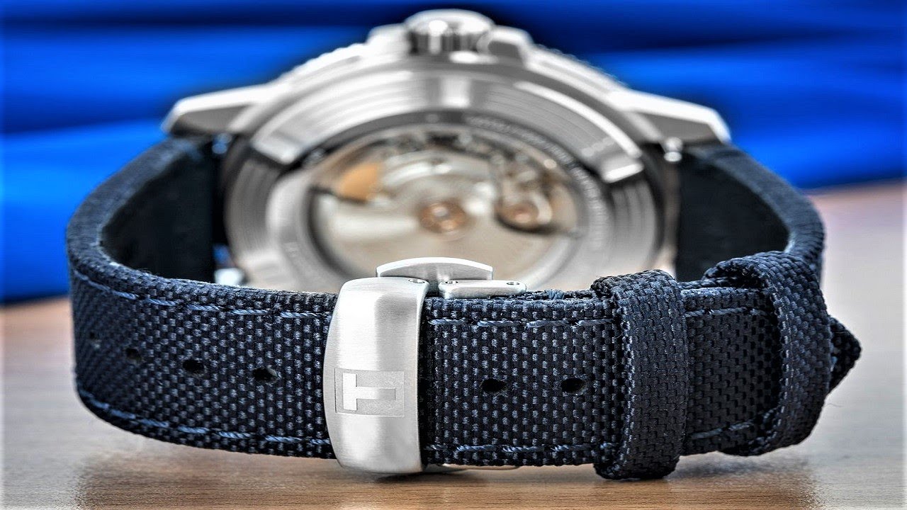 Top 7 Professional Dive Watches Worth Buying in 2025 - YouTube