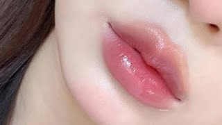 c𝓊𝓉𝑒 𝓅𝓁𝓊𝓂𝓅, 𝓀𝒾𝓈𝓈𝒶𝒷𝓁𝑒 𝓁𝒾𝓅𝓈  ♡