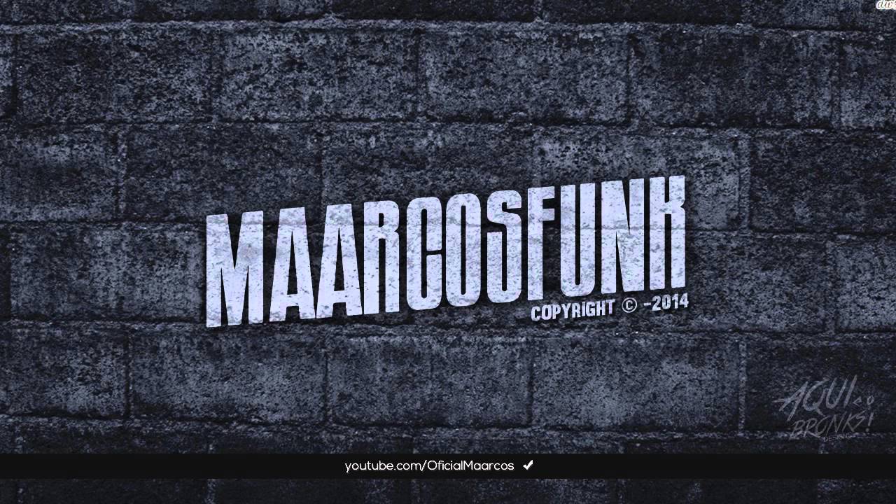 MC BW - Ritmo Envolvente - Música Nova ( DJ Kelvinho ) Lançamento 2014