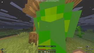 Eli's butifull world ep.1 let's get started screenshot 3