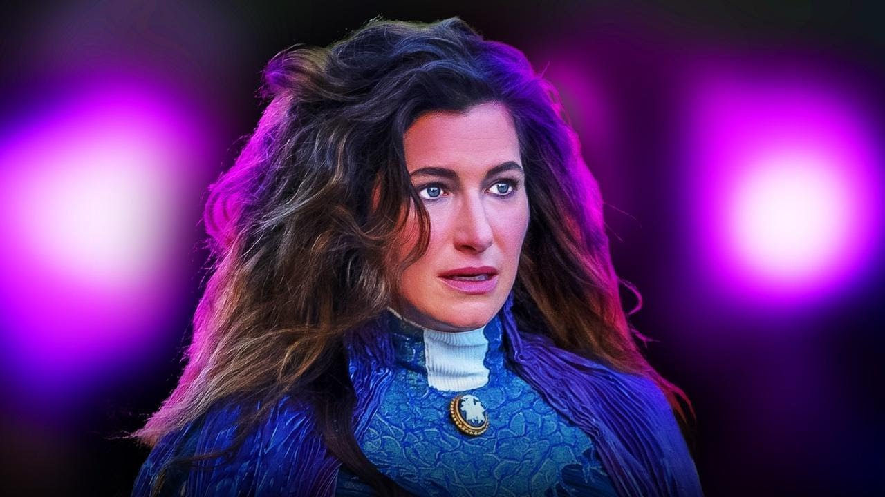 [MARVEL SNAP] Agatha wins us the Infinity ticket!