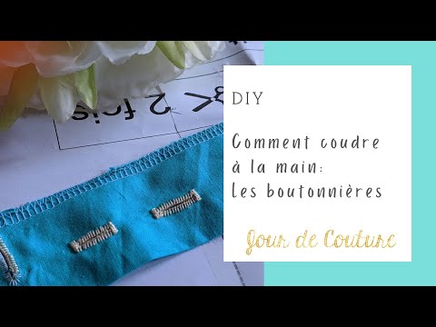 Vidéo: 3 façons de faire un moule