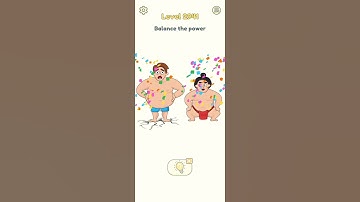 dop2 level 2941#gameplay #deleteonepart #youtubeshorts #shorts #dop2