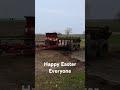 Happy Easter everyone