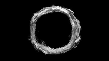 custom velocity particles