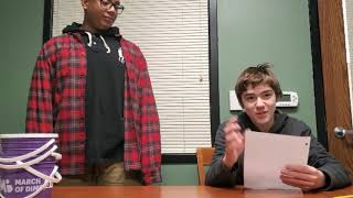8th Amendment History Project
