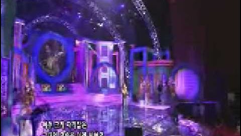 Byul - I think i love you (Full House OST)