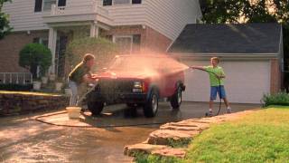 American Eagle FCU | "Find your auto moment" | 2011 TV