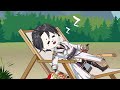 【MULTISUB】《穿越天玄大陆:凡体逆袭,绑定师妹卷成最强!》|沙雕动画|师妹越卷,我越强!#穿越天玄大陆 #凡体逆袭 #绑定师妹 #沙雕动画 #玄幻修仙 #搞笑日常 #动漫推荐