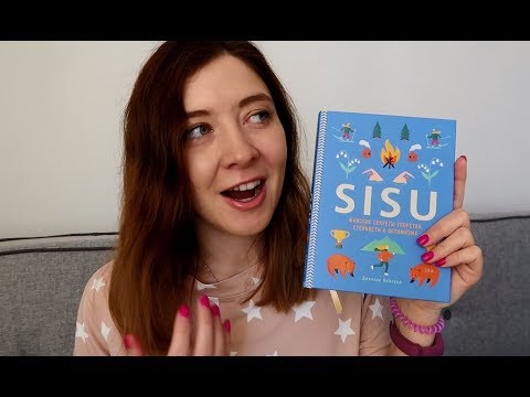 СИСУ и другие книжные покупки и новинки, мотивашки