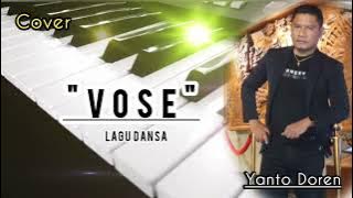 Voce Deixou Alguem A Esperar (Voce)|| Dansa Timor Leste|| (Cover) || Yanto Doren ||