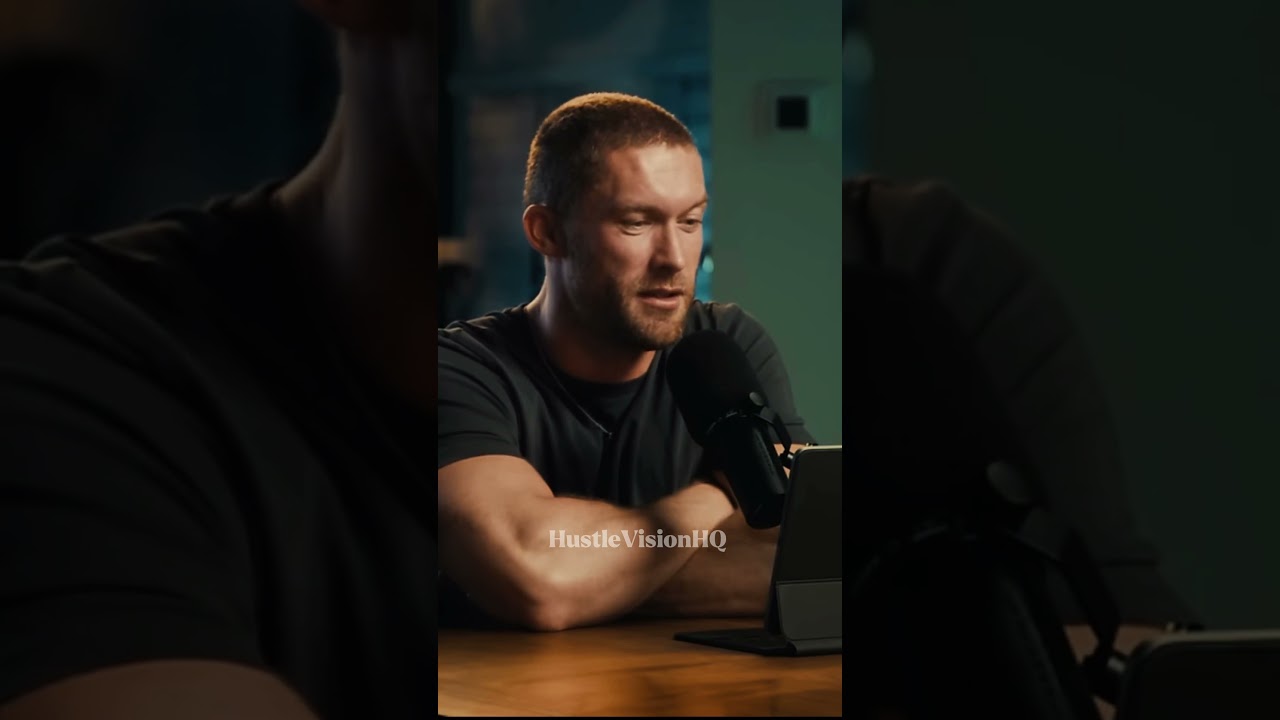 The Unexpected Definition of Success