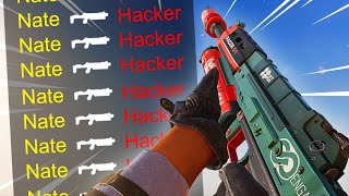 Hacker JUSTICE!