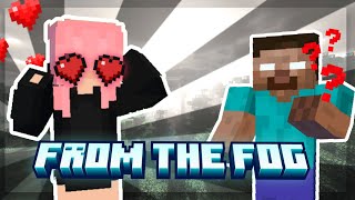 HEROBRINE SIMP plays FROM THE FOG | EP 1