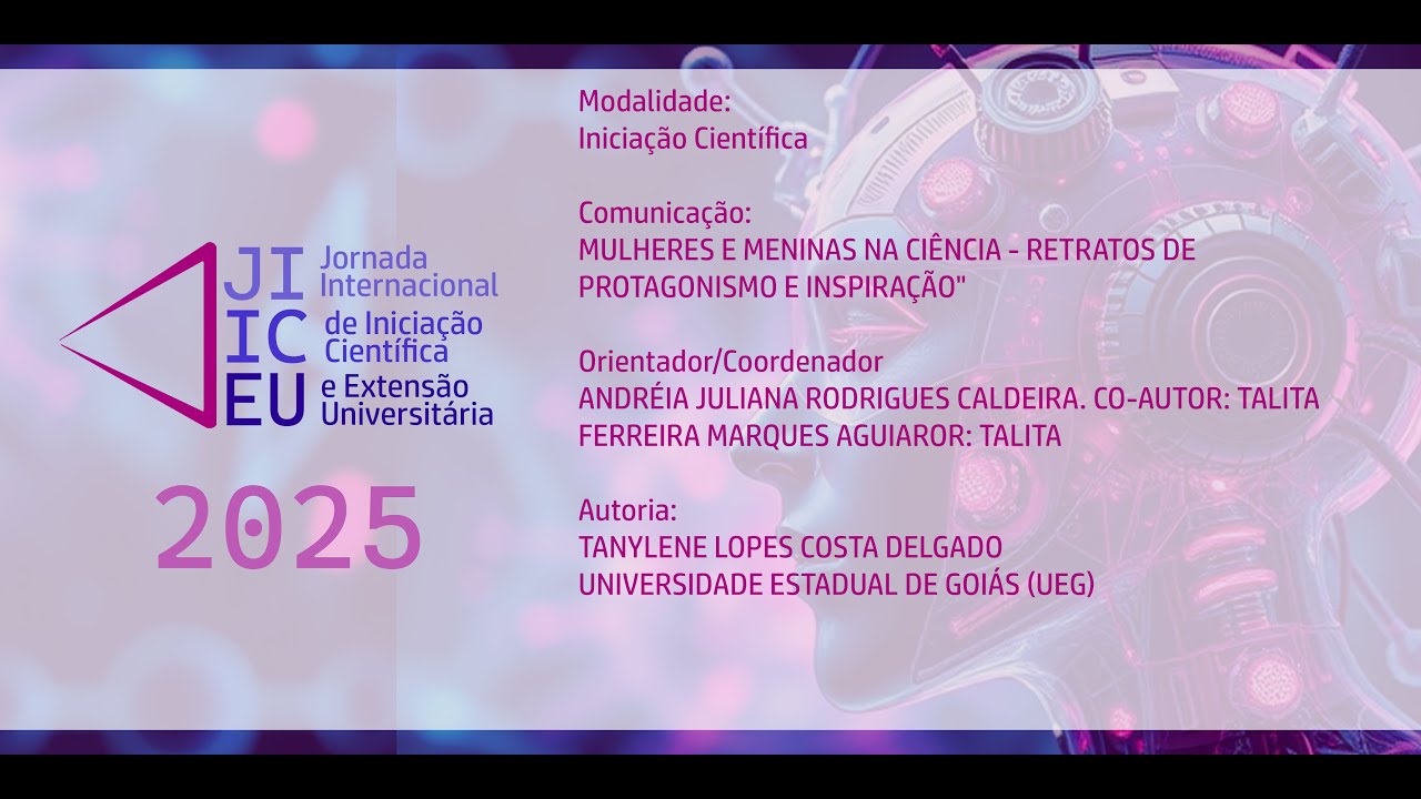 JIICEU 2025 - TANYLENE LOPES COSTA DELGADO