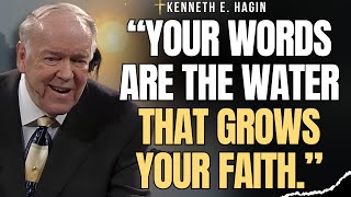 THE LAW OF FAITH: How to PLANT the SEED of GOD’S WORD for a MIRACLE HARVEST | Kenneth E. Hagin