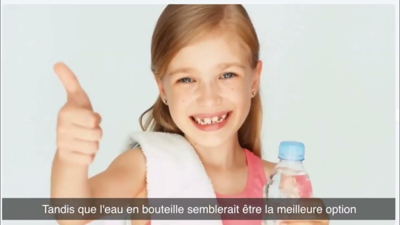 Eau Kangen, Synthèse Officielle eaukangen.fr YouTube