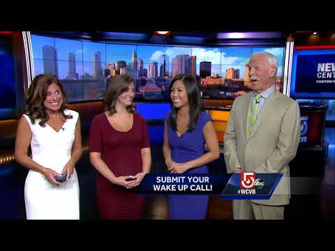 Wake up call: Doctor Franklin Perkins School