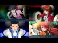 スパロボ30 サクラ大戦系 武装演出集 Super Robot Wars30