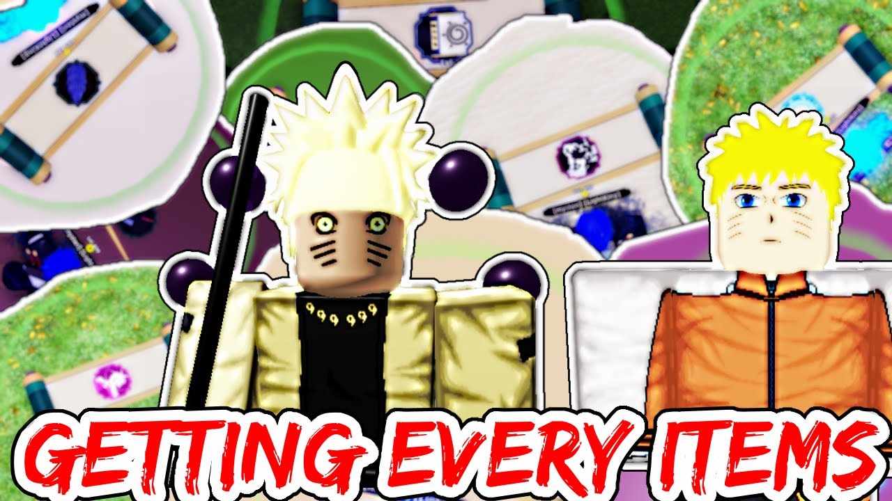 Ketsuryugan) Trolling With The BEST Clan In Shinobi Life 2 Roblox! 