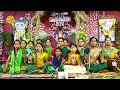 Sampradaya sankeertanotsav 2024  students concerts  day 3 