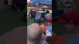 METS Spring Training