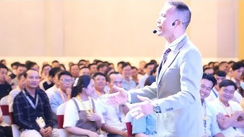 Tần Nguyễn- Kiến Tạo Dòng Tiền- Tự Do Tài Chính- Về Hưu Sớm