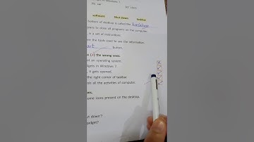 CLASS 3   Computer   chap 3 part 2