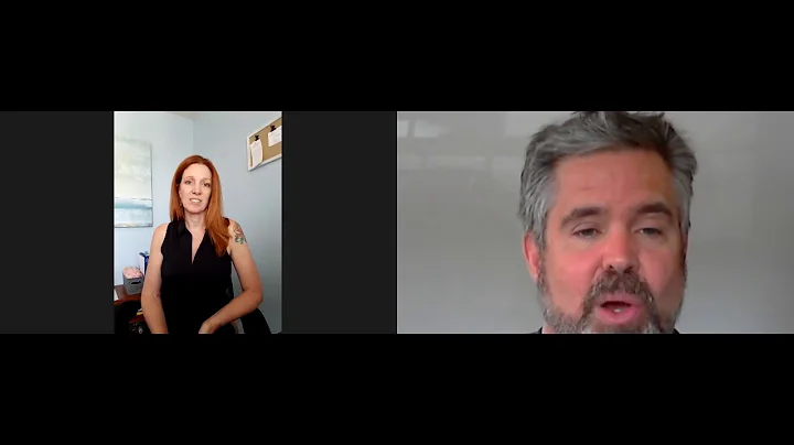 3 Questions With...Lisa Poole of Peaceful Strength...