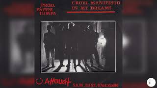 Savage holiday Cruel manifesto