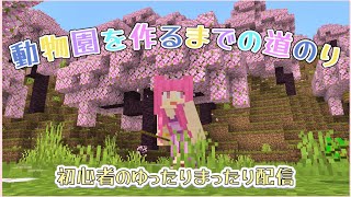 【マイクラ】#8　 洞窟探検☆　大理石を見つけたい！　まったり配信♪ screenshot 4