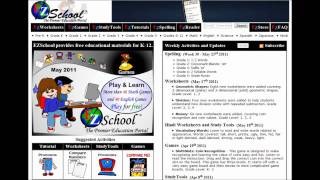Technology for Education - Microsoft Student Partners