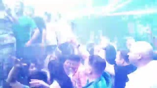 Cocobongo Show, Cancun