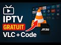 Comment Avoir IPTV Sur Le VLC 