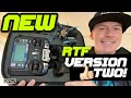 PERFECT FPV DRONE FOR BEGINNERS - NEW' Eachine NOVICE II V2 RTF - REVIEW & FLIGHTS 🏆