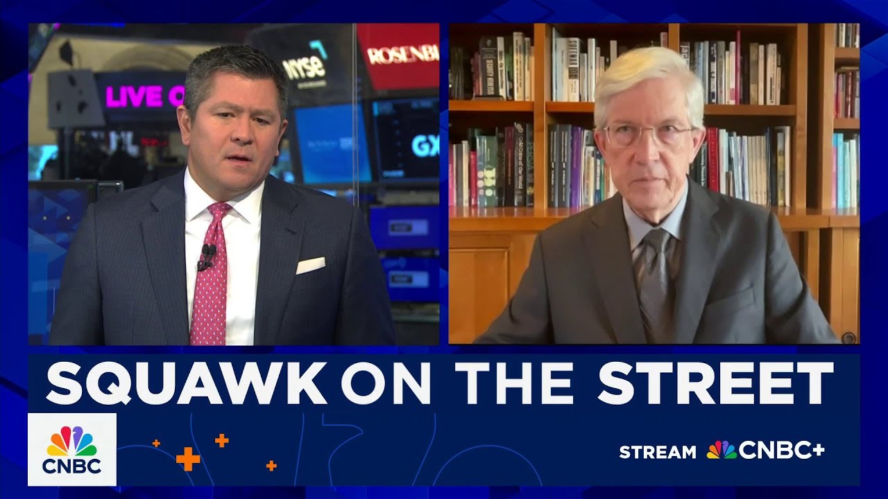 Dan O'Dowd: Tesla's self-driving software 'nowhere near done'