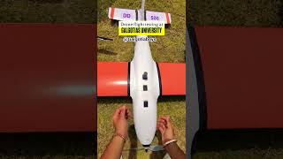 Drone flight testing at GALGOTIAS UNIVERSITY #gu #trending #viralstar #video #viral #2million #vlog