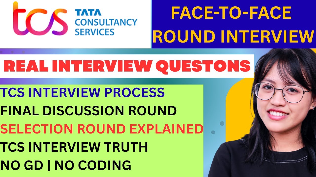 🔴 LIVE  TCS Face to Face Discussion  | Real Questions Asked | 6–11 Feb Experience | TCS NQT 2026