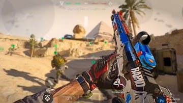 DELTA FORCE MOBILE MONUMENT MAP GAMEPLAY 💥