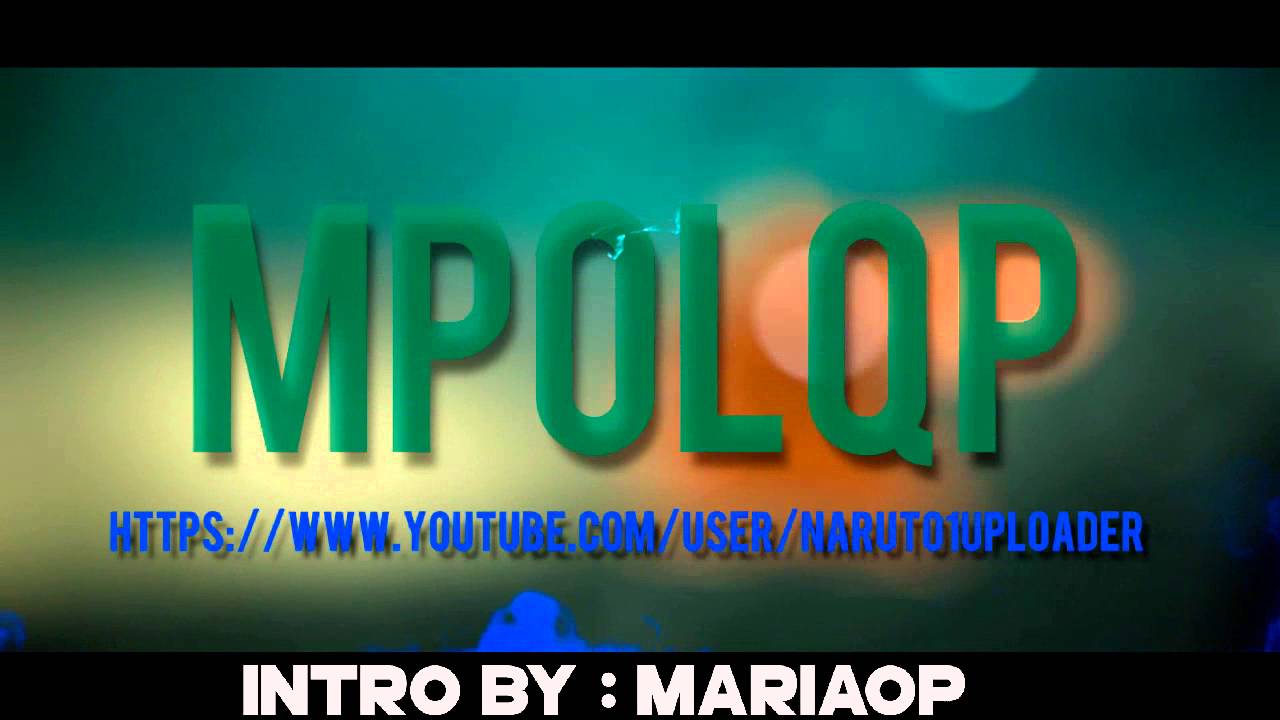 Intro Mariaop (Thanks for the intro :3)