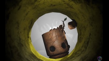 No Strings Attached Gameplay