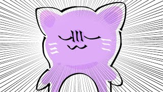 【】こっしょりお酒【狼ケモ系Vtuber】