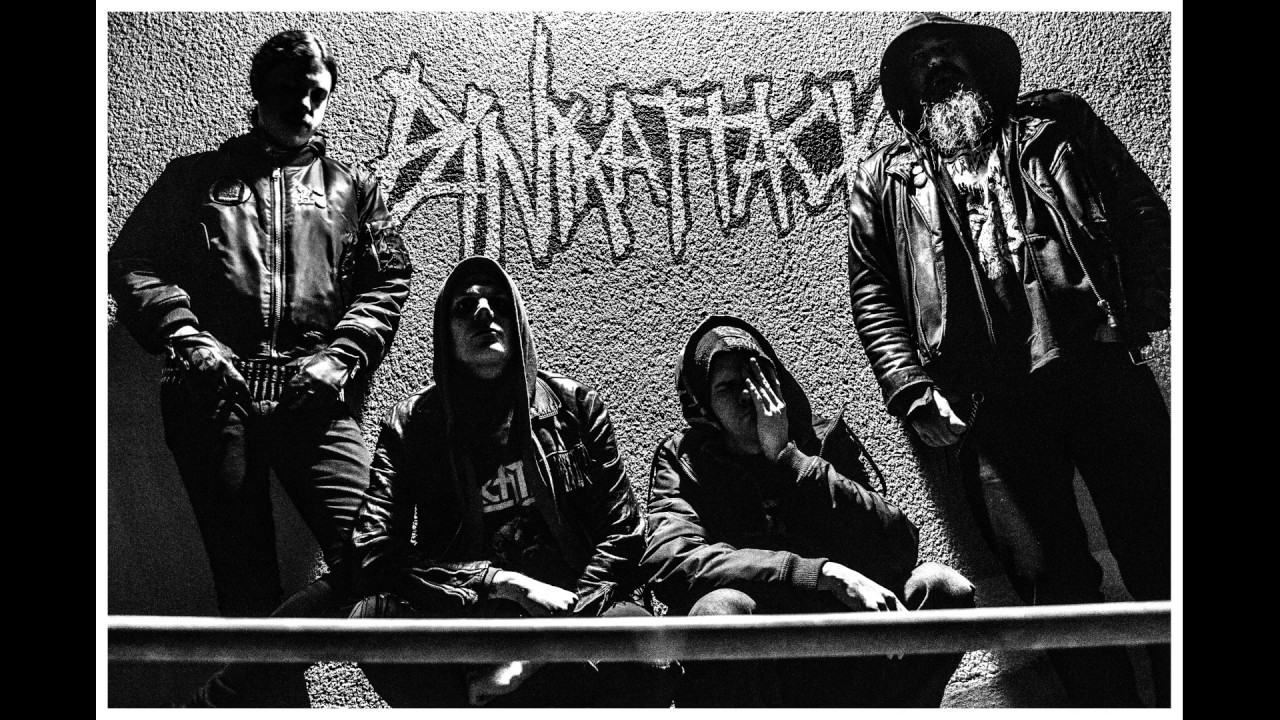 Panikattack (swe) - Ett Sista Farväl