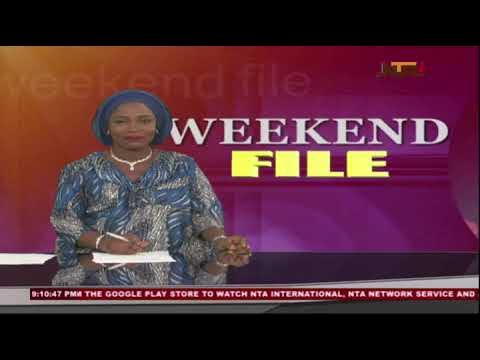 Weekend File: 18th March 2023